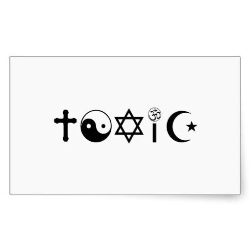 Atheist Tattoo 239