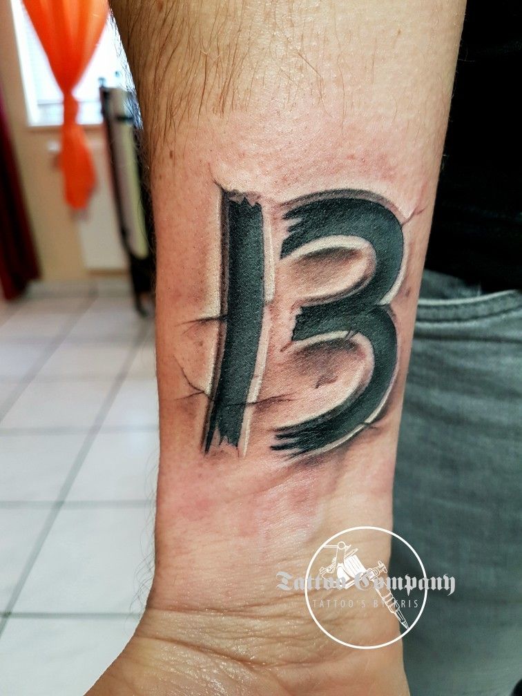Atheist Tattoo 25