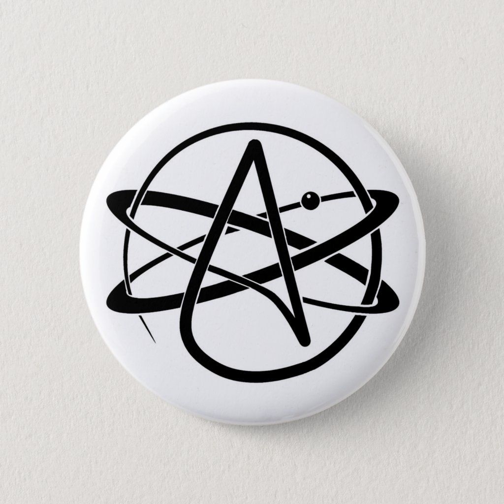 Atheist Tattoo 34