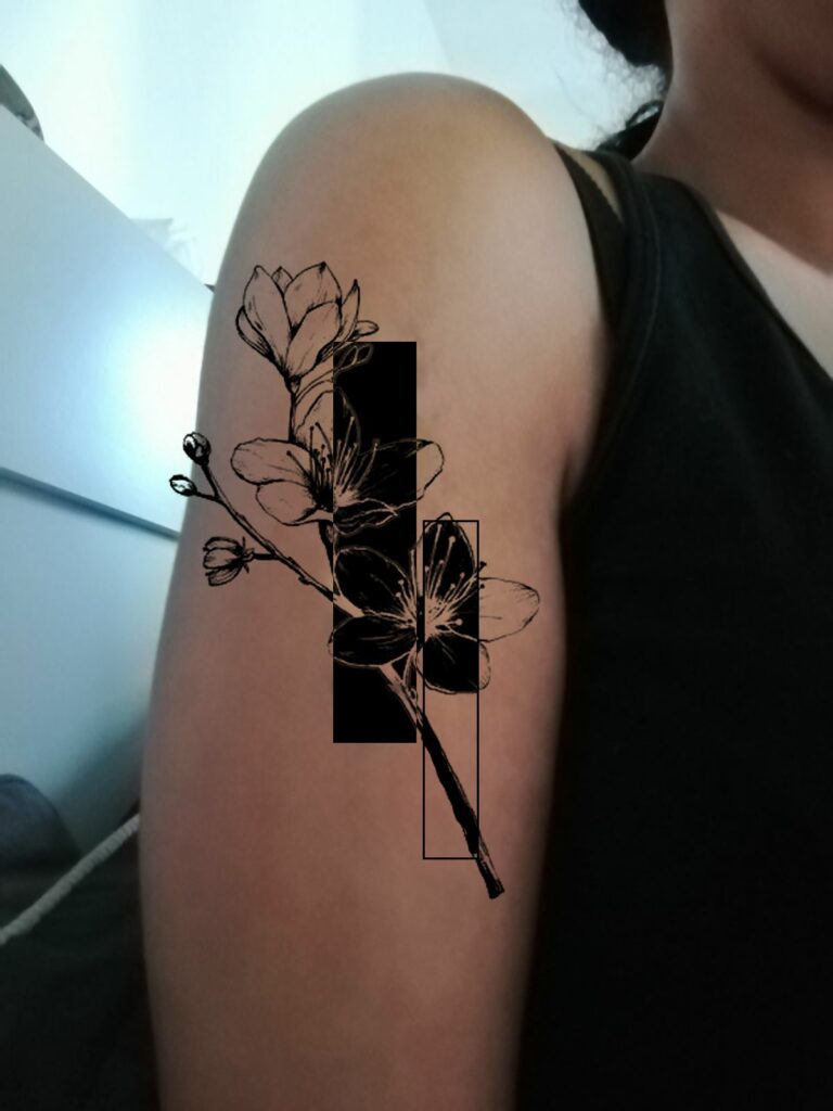 Atheist Tattoo 37