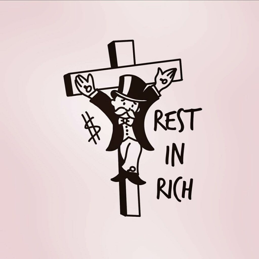 Atheist Tattoo 46