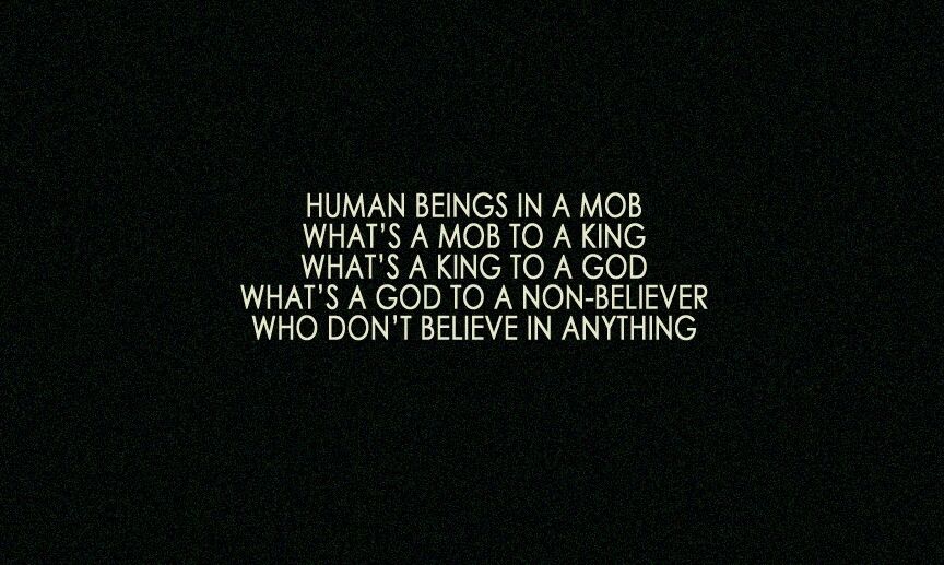 Atheist Tattoo 48