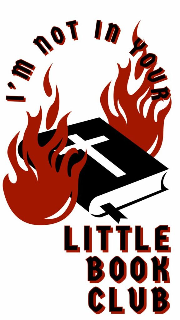 Atheist Tattoo 51