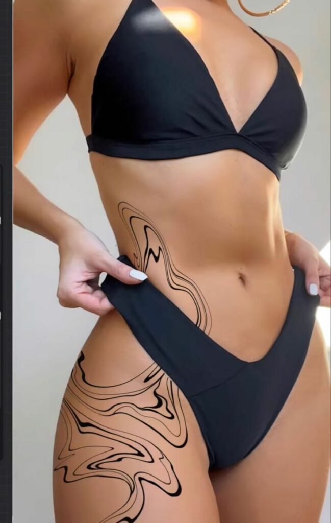 Atheist Tattoo 61