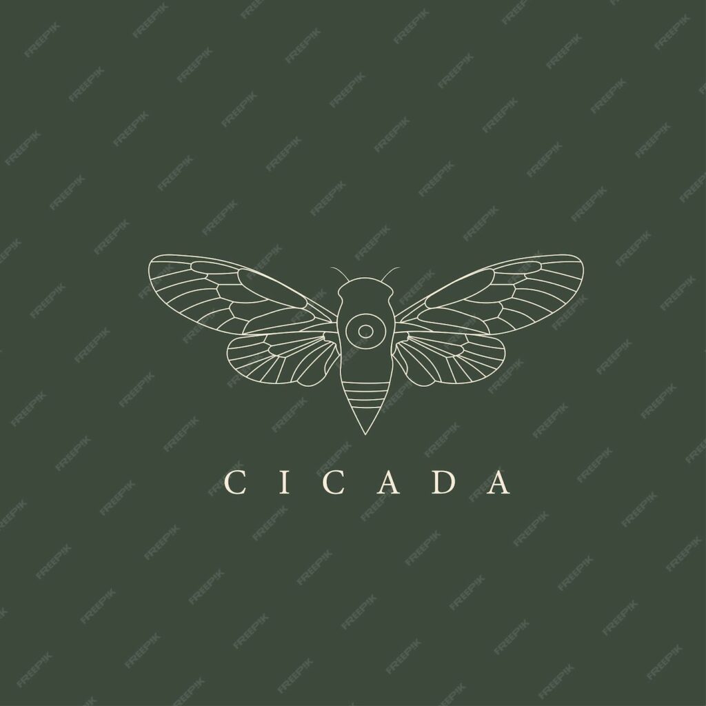Cicada Tattoos 160