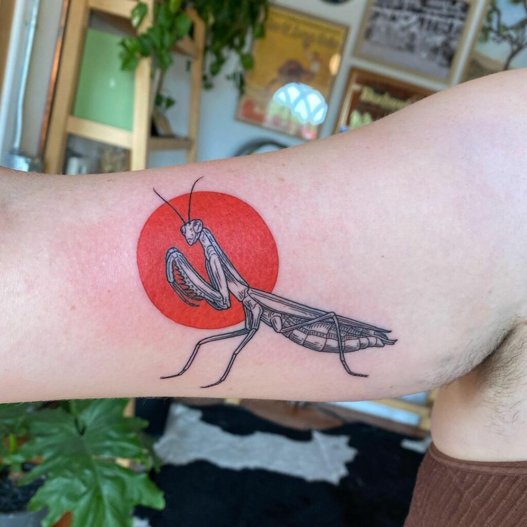 Cicada Tattoos 94
