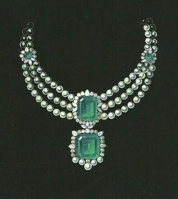 Emerald Tattoo 112