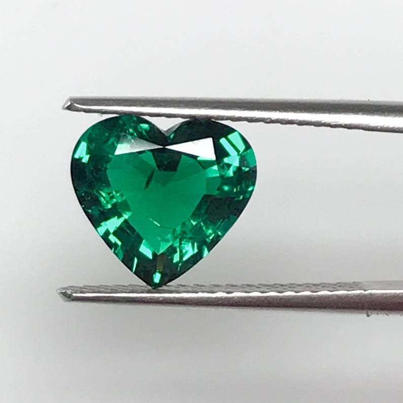 Emerald Tattoo 117