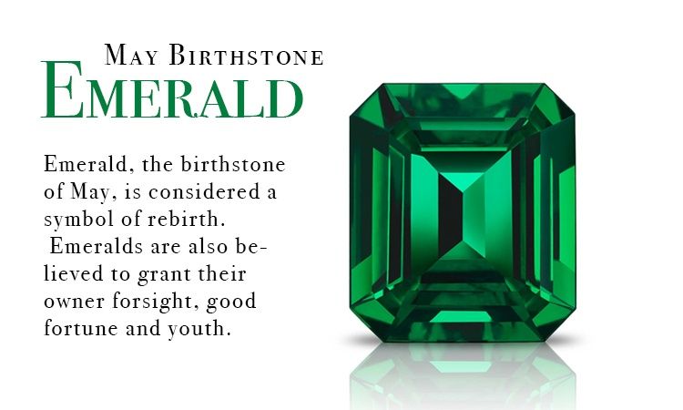Emerald Tattoo 118