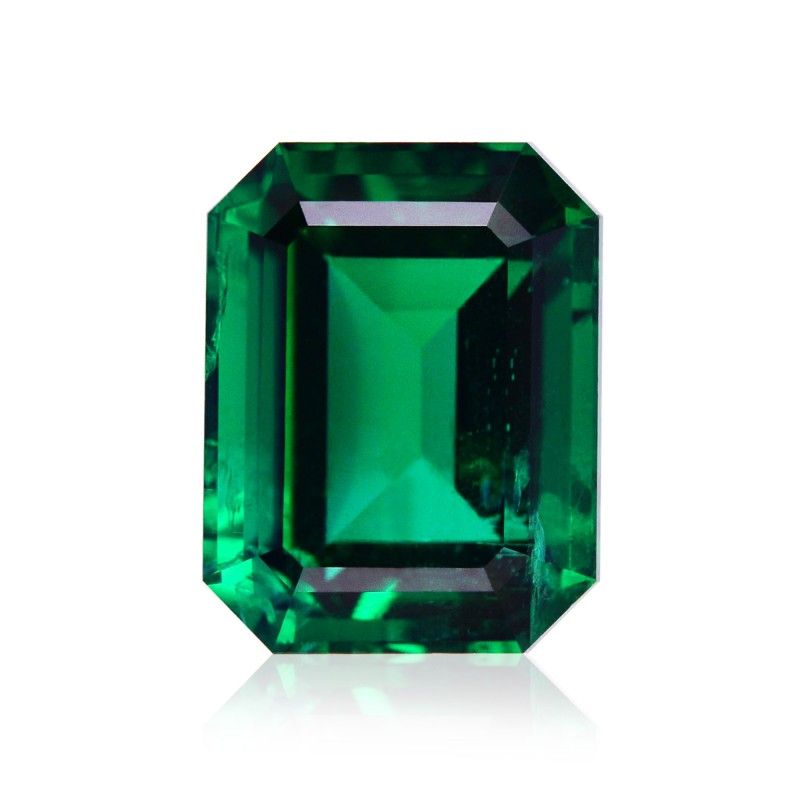 Emerald Tattoo 128
