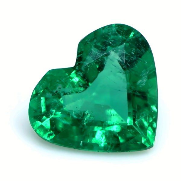 Emerald Tattoo 130