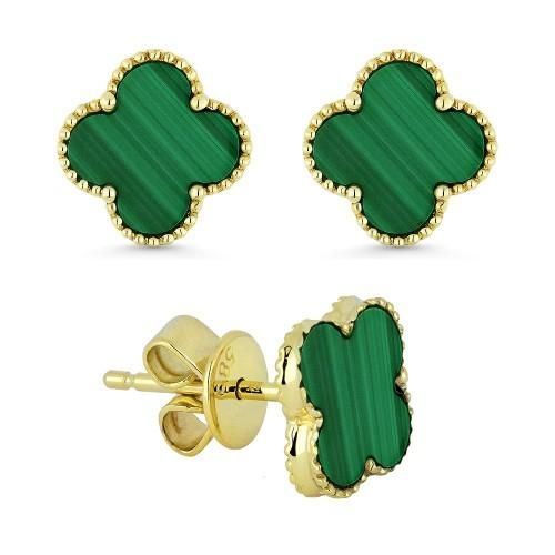 Emerald Tattoo 145