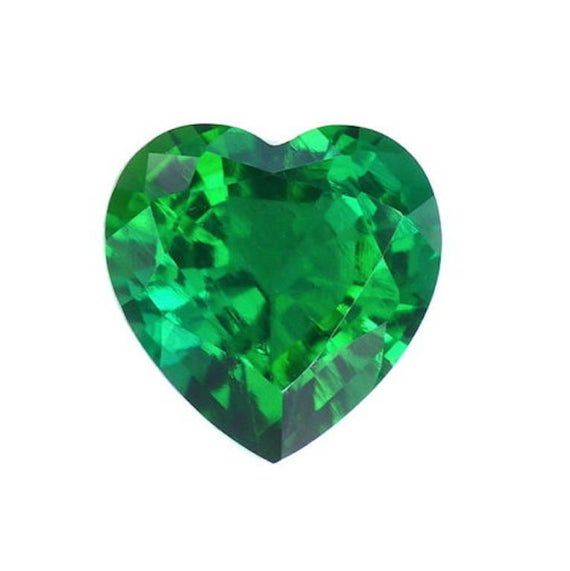 Emerald Tattoo 147