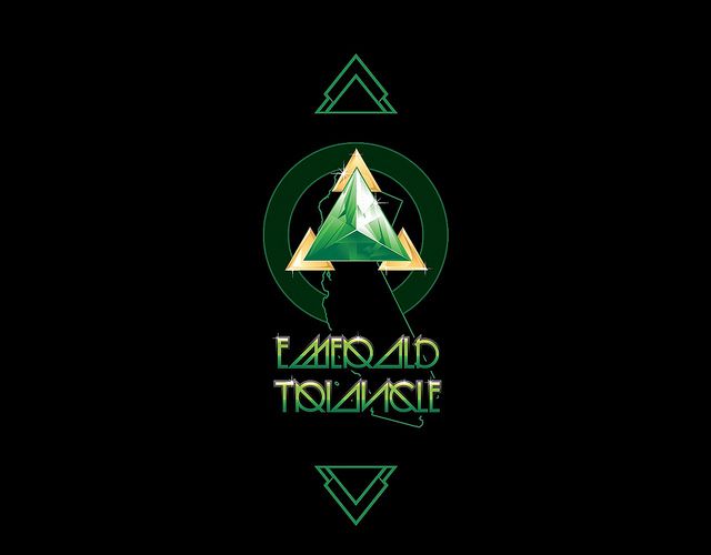 Emerald Tattoo 157
