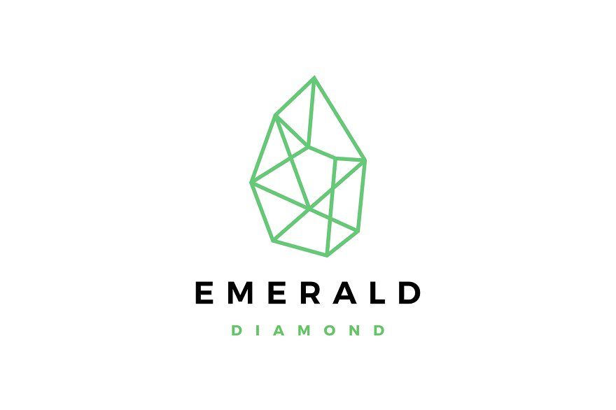 Emerald Tattoo 159