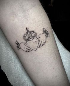 Emerald Tattoo 164