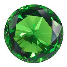 Emerald Tattoo 167