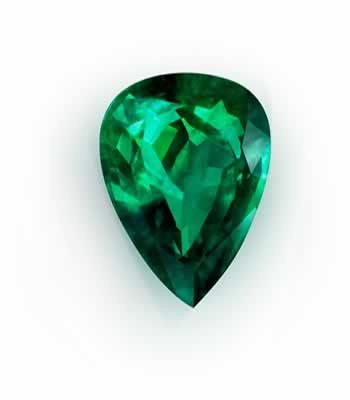 Emerald Tattoo 170