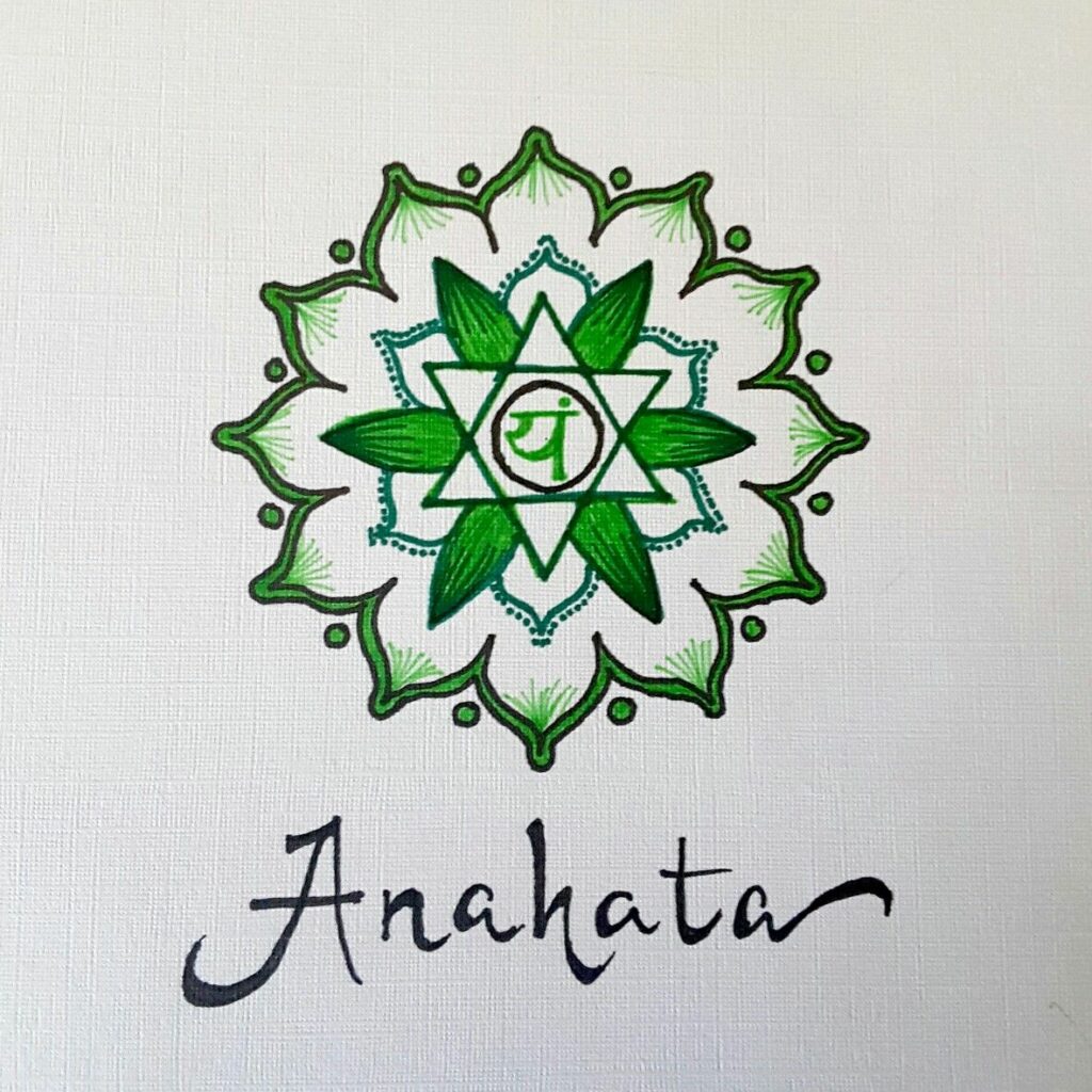 Emerald Tattoo 21