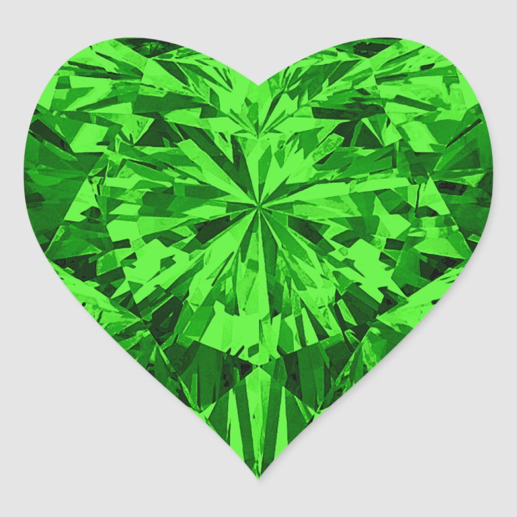 Emerald Tattoo 46