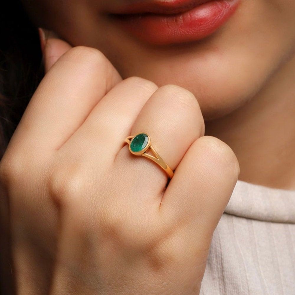 Emerald Tattoo 68