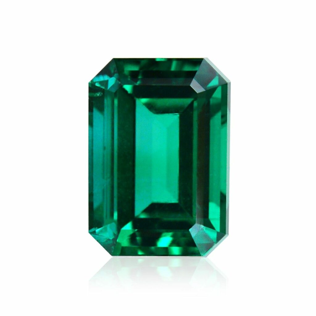 Emerald Tattoo 83