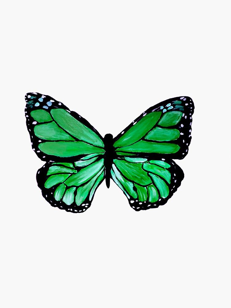 Emerald Tattoo 96