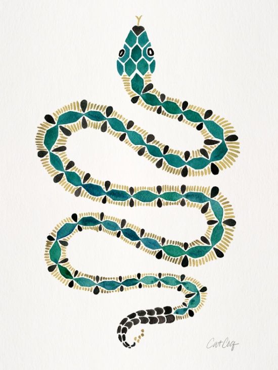 Emerald Tattoo 98