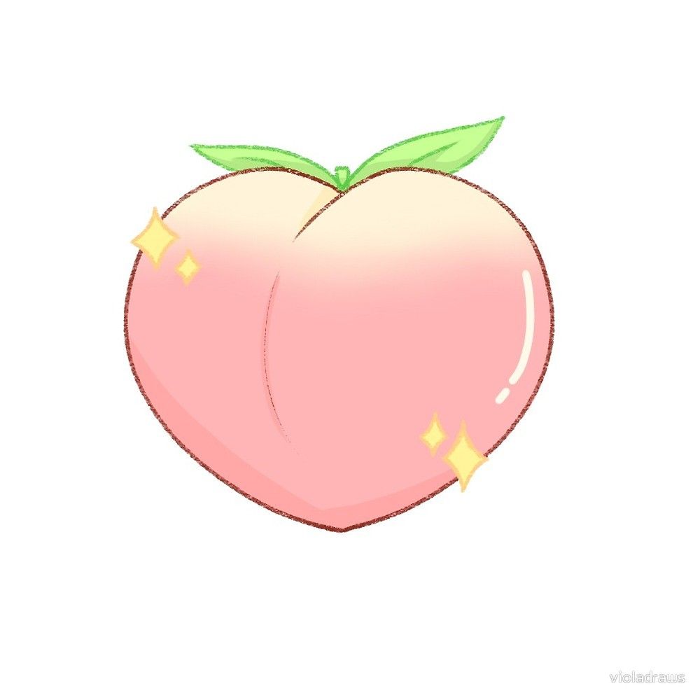 Peach Tattoos 238