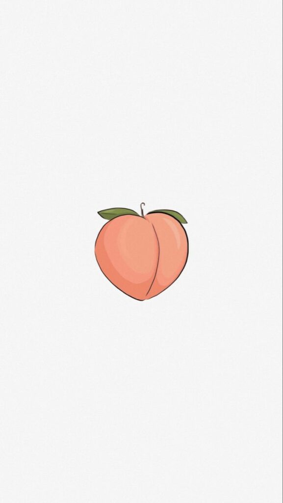 Peach Tattoos 240