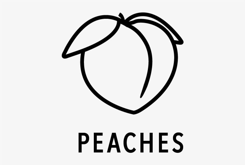 Peach Tattoos 269