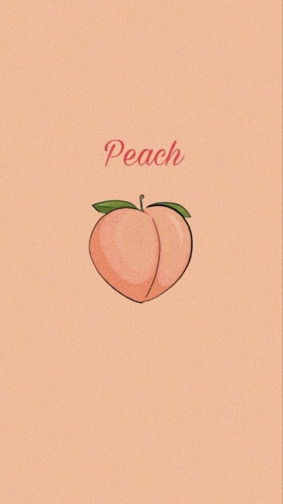 Peach Tattoos 55