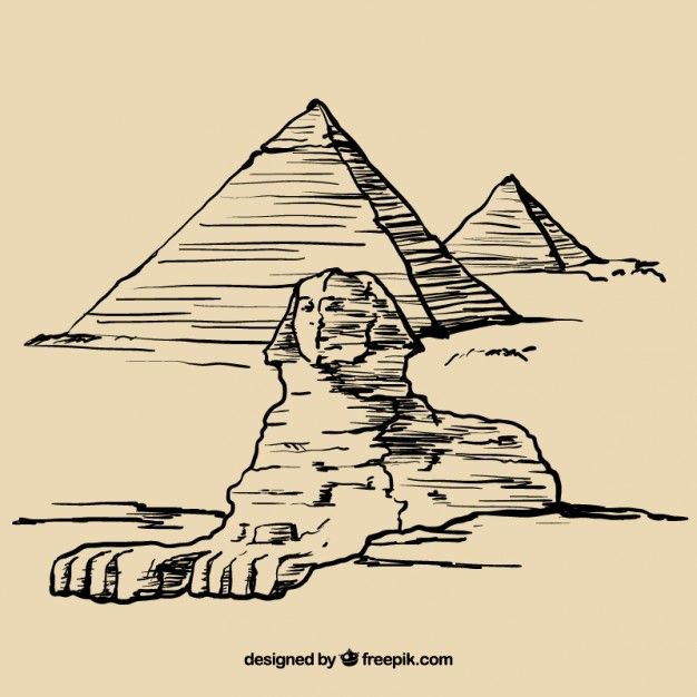 Pyramid Tattoo 133