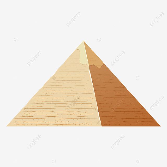 Pyramid Tattoo 193