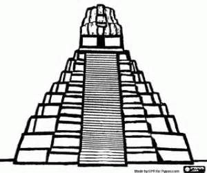 Pyramid Tattoo 211