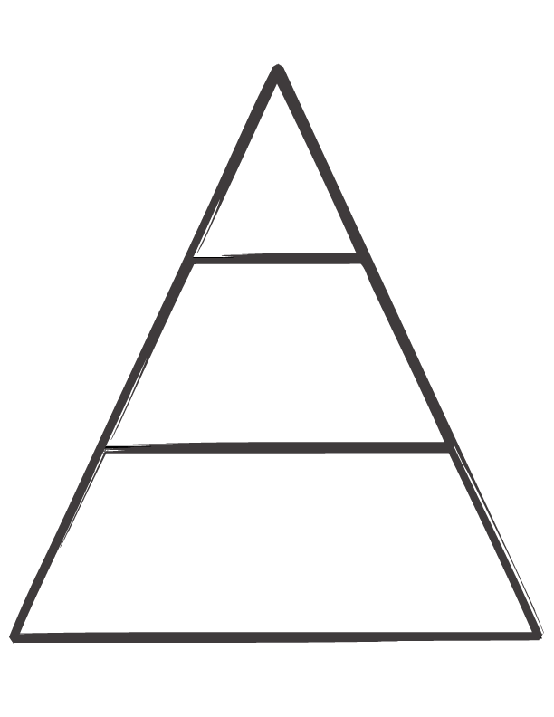 Pyramid Tattoo 35