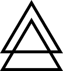 Pyramid Tattoo 43