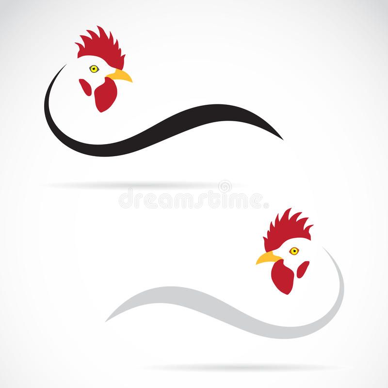 Rooster Tattoo 349
