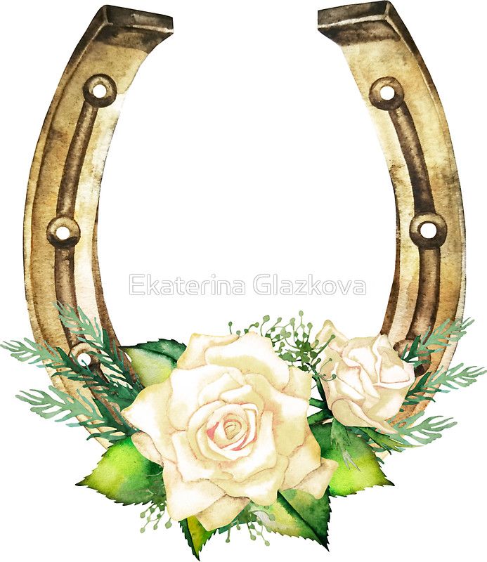 Horseshoe Tattoo 111