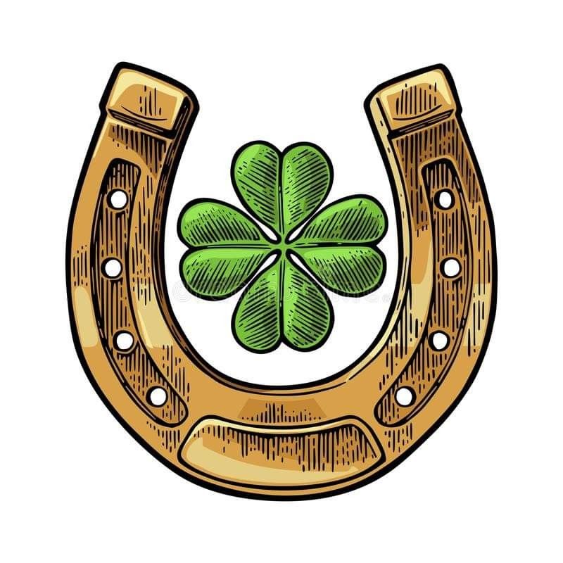 Horseshoe Tattoo 112