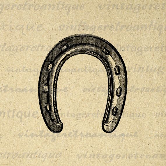 Horseshoe Tattoo 126