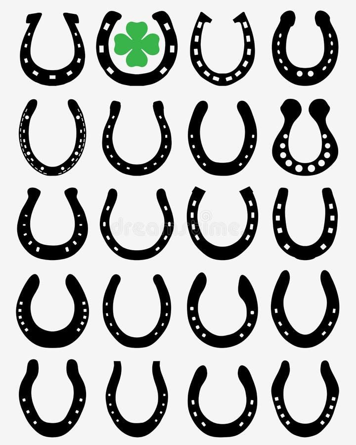 Horseshoe Tattoo 129