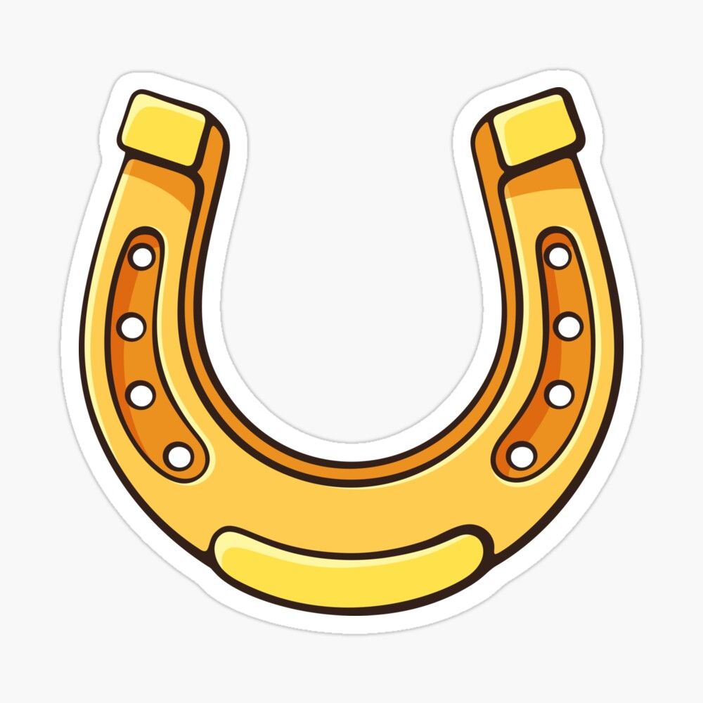 Horseshoe Tattoo 130