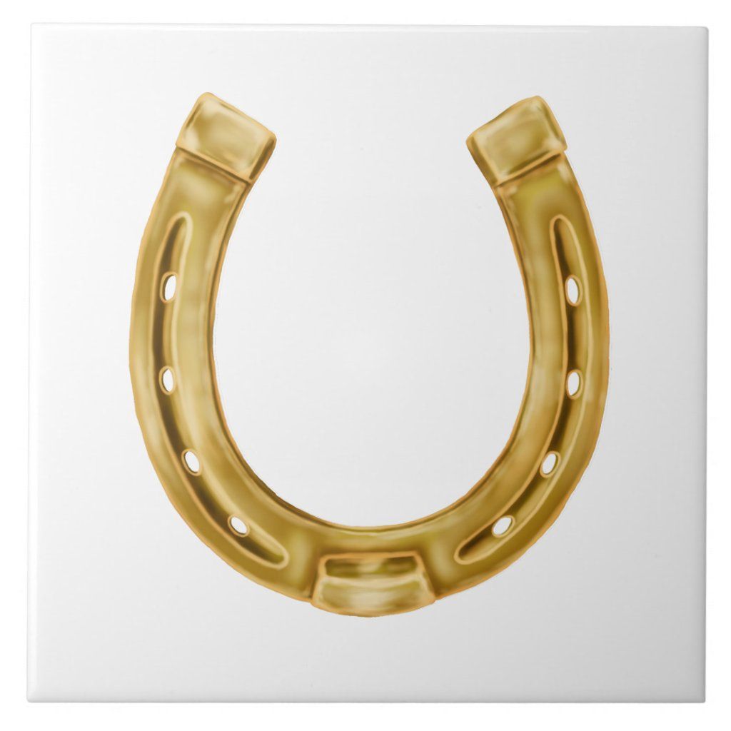 Horseshoe Tattoo 166