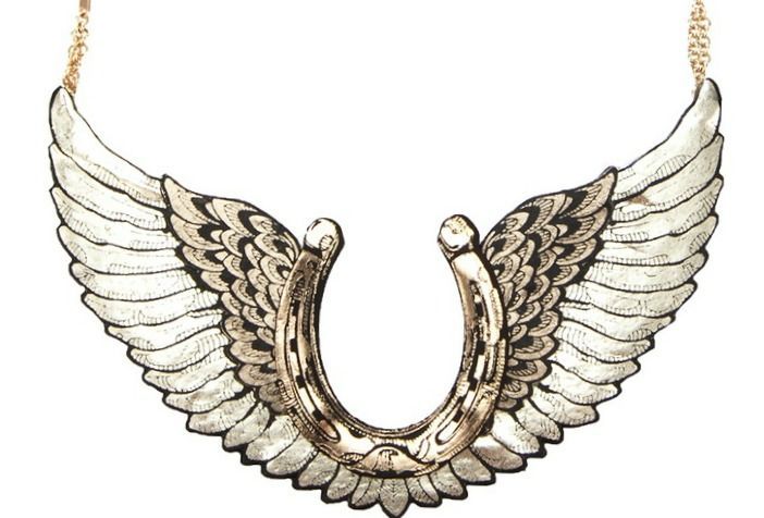 Horseshoe Tattoo 177