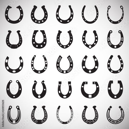 Horseshoe Tattoo 189