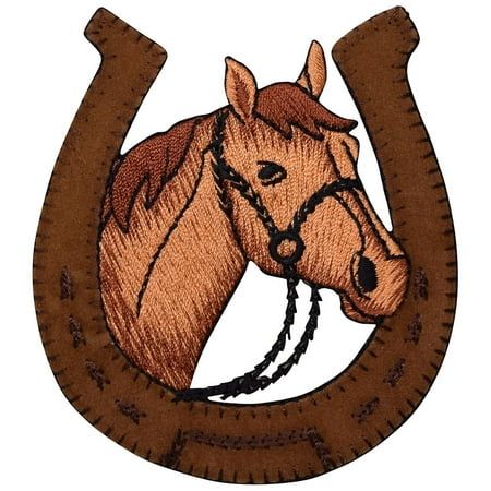 Horseshoe Tattoo 190