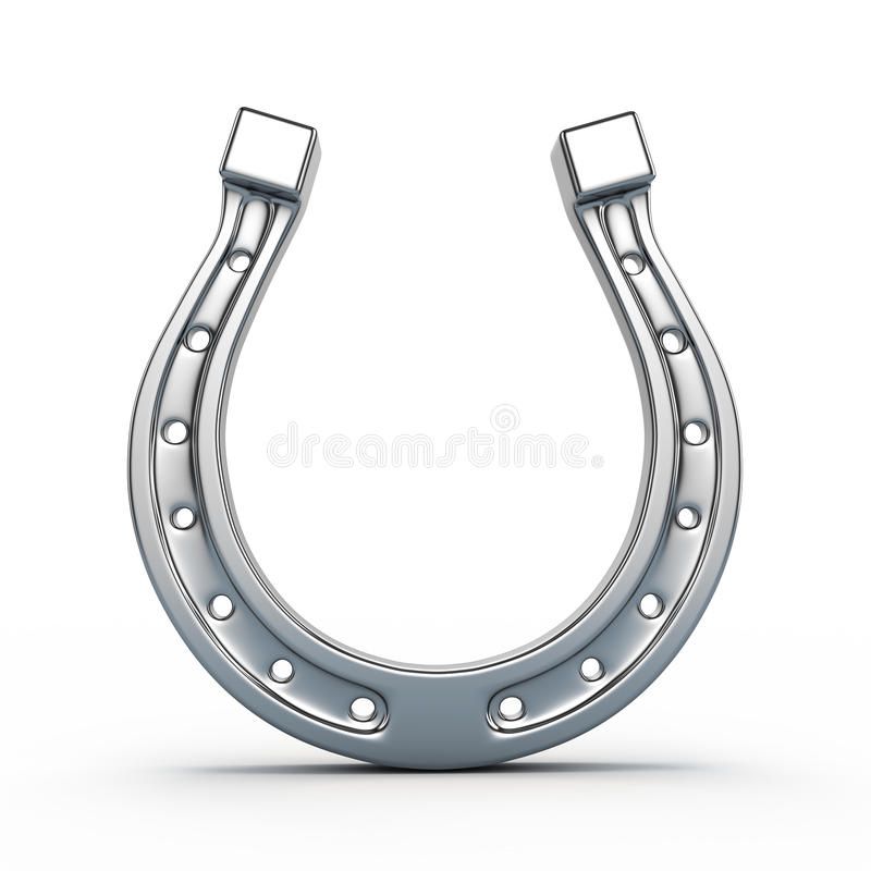 Horseshoe Tattoo 192