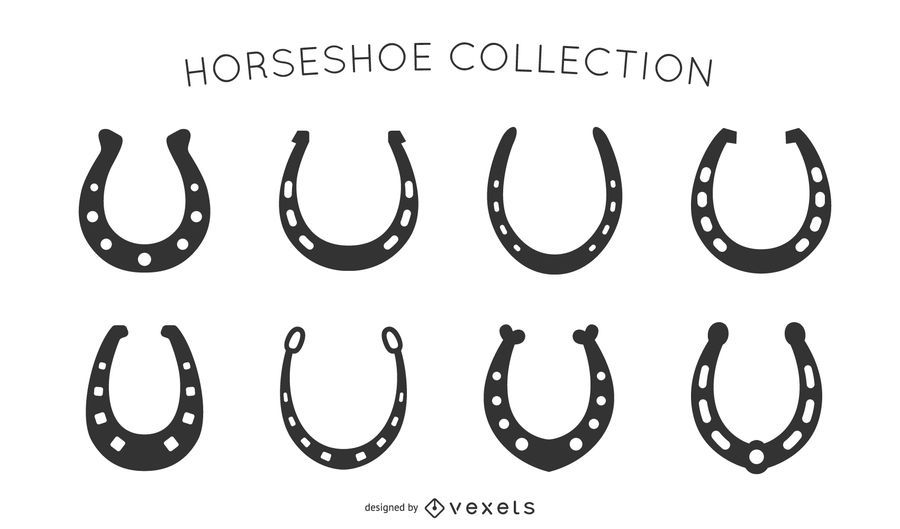 Horseshoe Tattoo 203