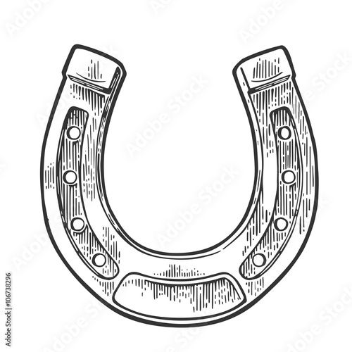 Horseshoe Tattoo 205